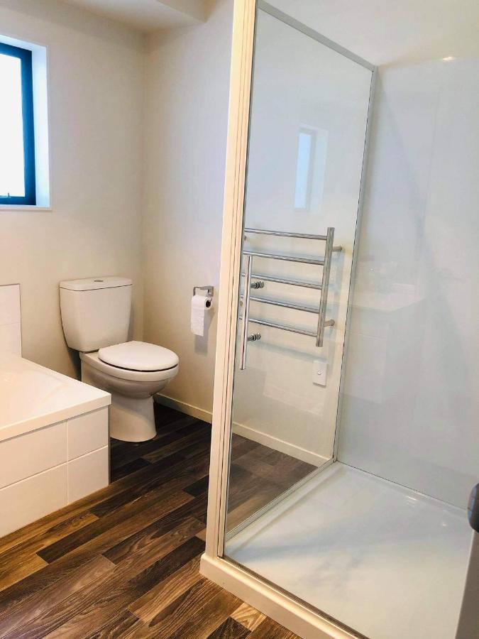 Mangawhai Room And Studio Экстерьер фото